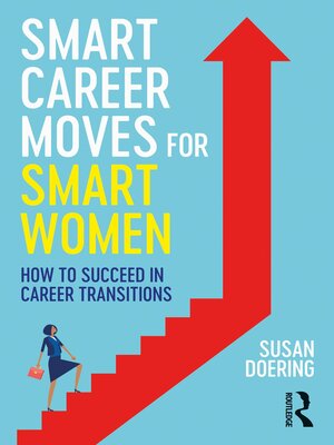 Smart Career Moves for Smart Women - ebook